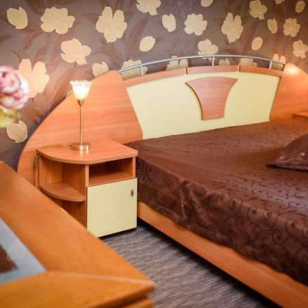 Guest House Ianis Paradise Nesebar Esterno foto